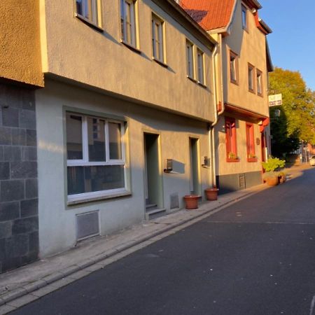 A.M.C. Ferienwohnung Karlstadt Kültér fotó