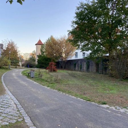 A.M.C. Ferienwohnung Karlstadt Kültér fotó