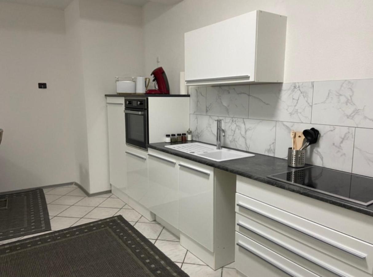 A.M.C. Ferienwohnung Karlstadt Kültér fotó