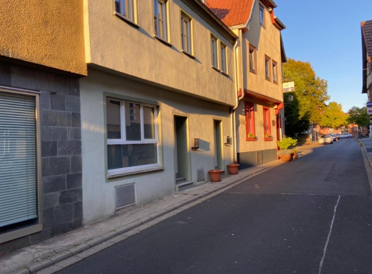 A.M.C. Ferienwohnung Karlstadt Kültér fotó
