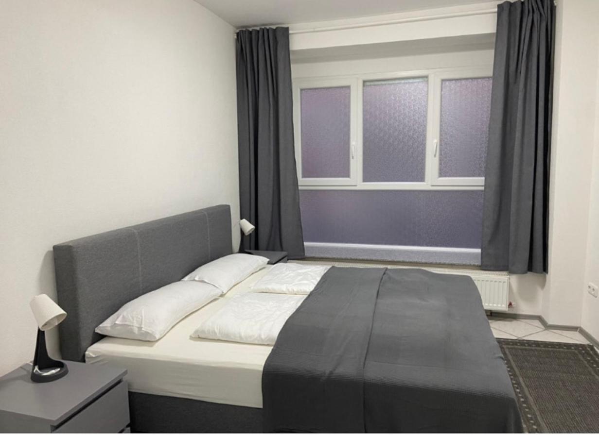 A.M.C. Ferienwohnung Karlstadt Kültér fotó